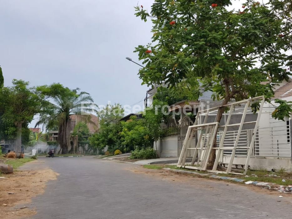 Foto properti Jual Cepat Rumah  Kahuripan Nirwana, Sidoarjo 4
