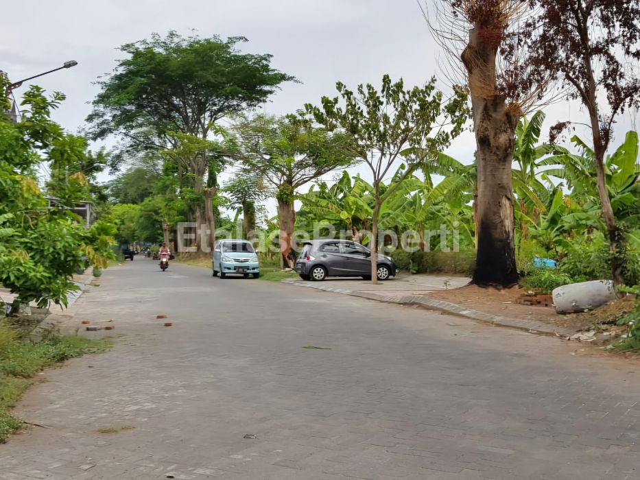 Foto properti Jual Cepat Rumah  Kahuripan Nirwana, Sidoarjo 5