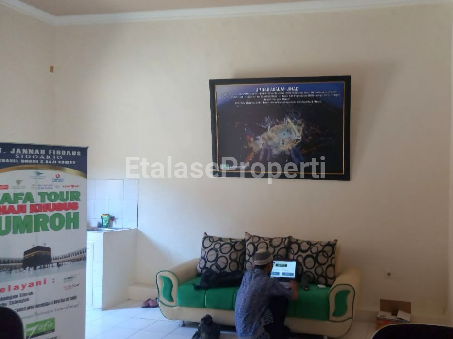 Foto properti Jual Cepat Rumah  Kahuripan Nirwana, Sidoarjo 7