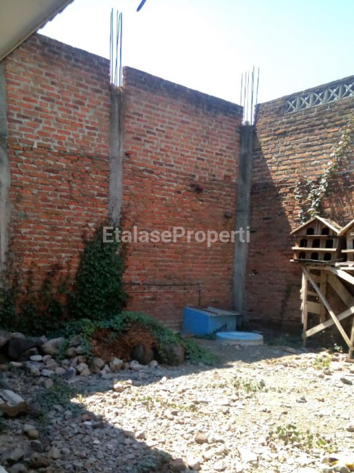 Foto properti Jual Cepat Rumah  Kahuripan Nirwana, Sidoarjo 9
