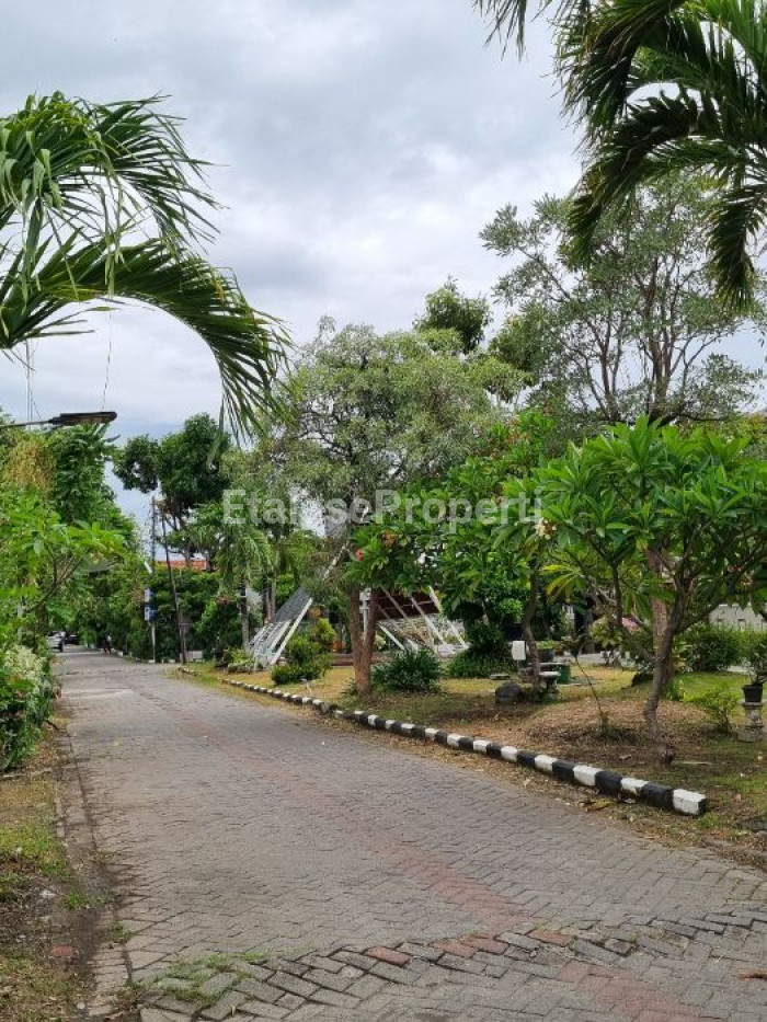 Foto properti Jual Rumah Hitung Kavling  Potensi Rumah Kost Di Wiyung, Surabaya 4