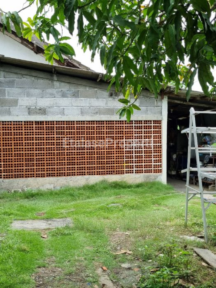 Foto properti Jual Rumah Hitung Kavling  Potensi Rumah Kost Di Wiyung, Surabaya 5