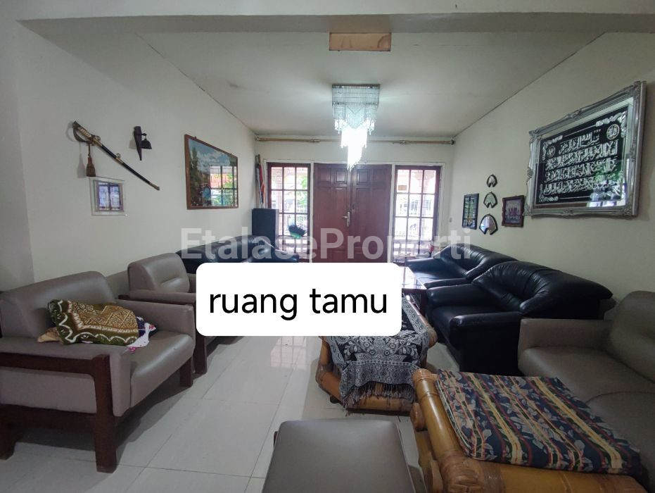 Foto properti Griya Mapan Sentoso Waru Sidoarjo Luas Siap Dinego 2