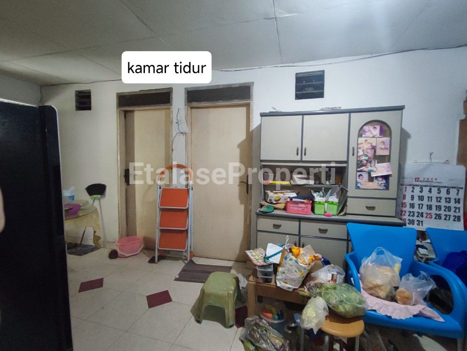 Foto properti Griya Mapan Sentoso Waru Sidoarjo Luas Siap Dinego 3