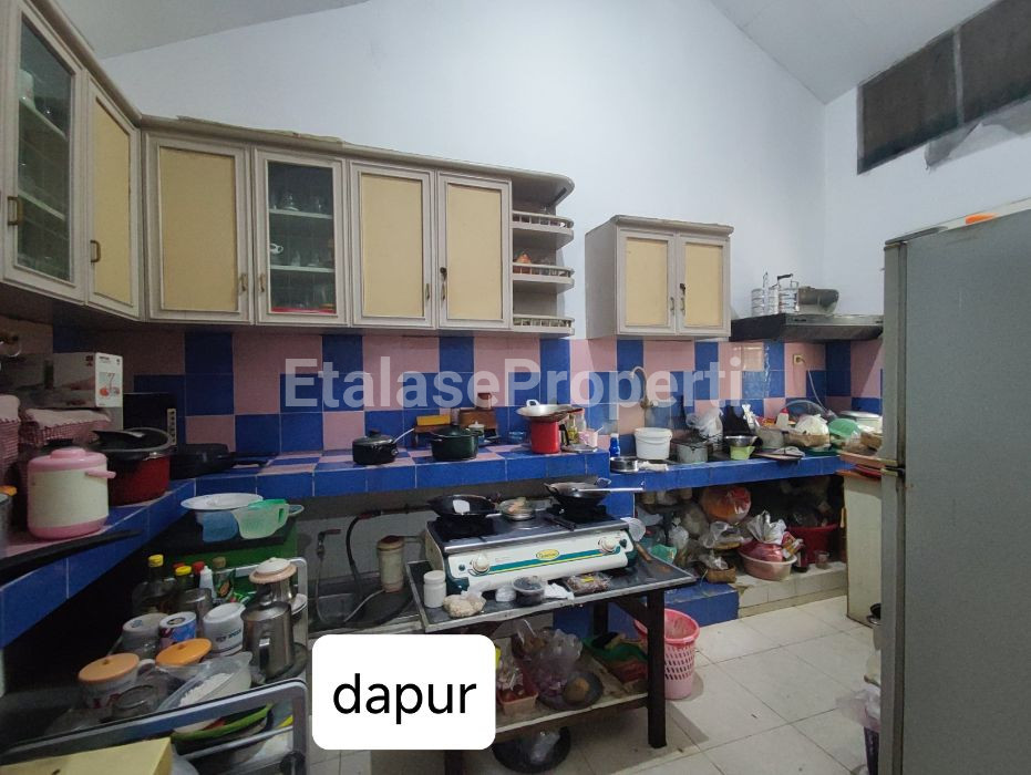 Foto properti Griya Mapan Sentoso Waru Sidoarjo Luas Siap Dinego 4