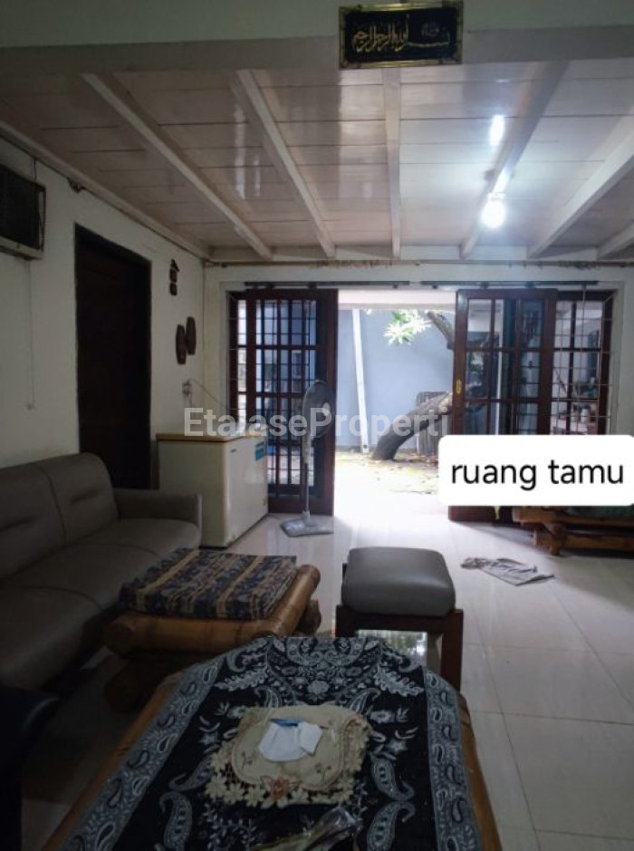 Foto properti Griya Mapan Sentoso Waru Sidoarjo Luas Siap Dinego 5