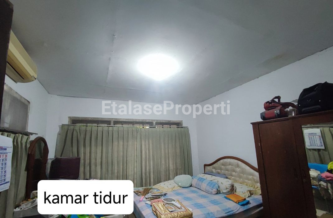 Foto properti Griya Mapan Sentoso Waru Sidoarjo Luas Siap Dinego 8