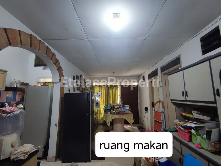 Foto properti Griya Mapan Sentoso Waru Sidoarjo Luas Siap Dinego 9