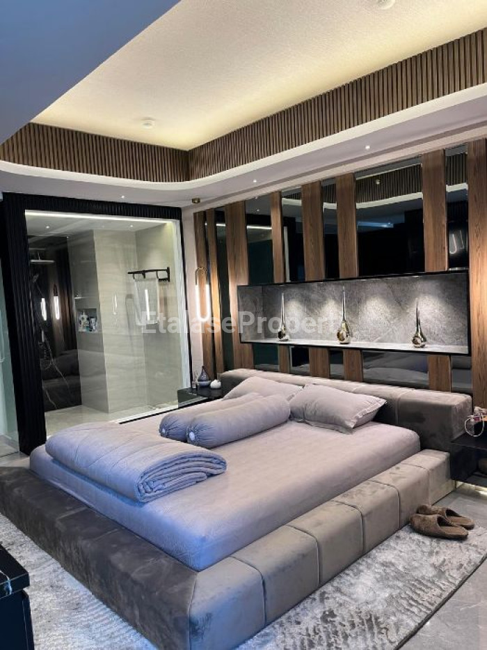 Foto properti Dijual Apartemen Anderson Pakuwon Mall 2