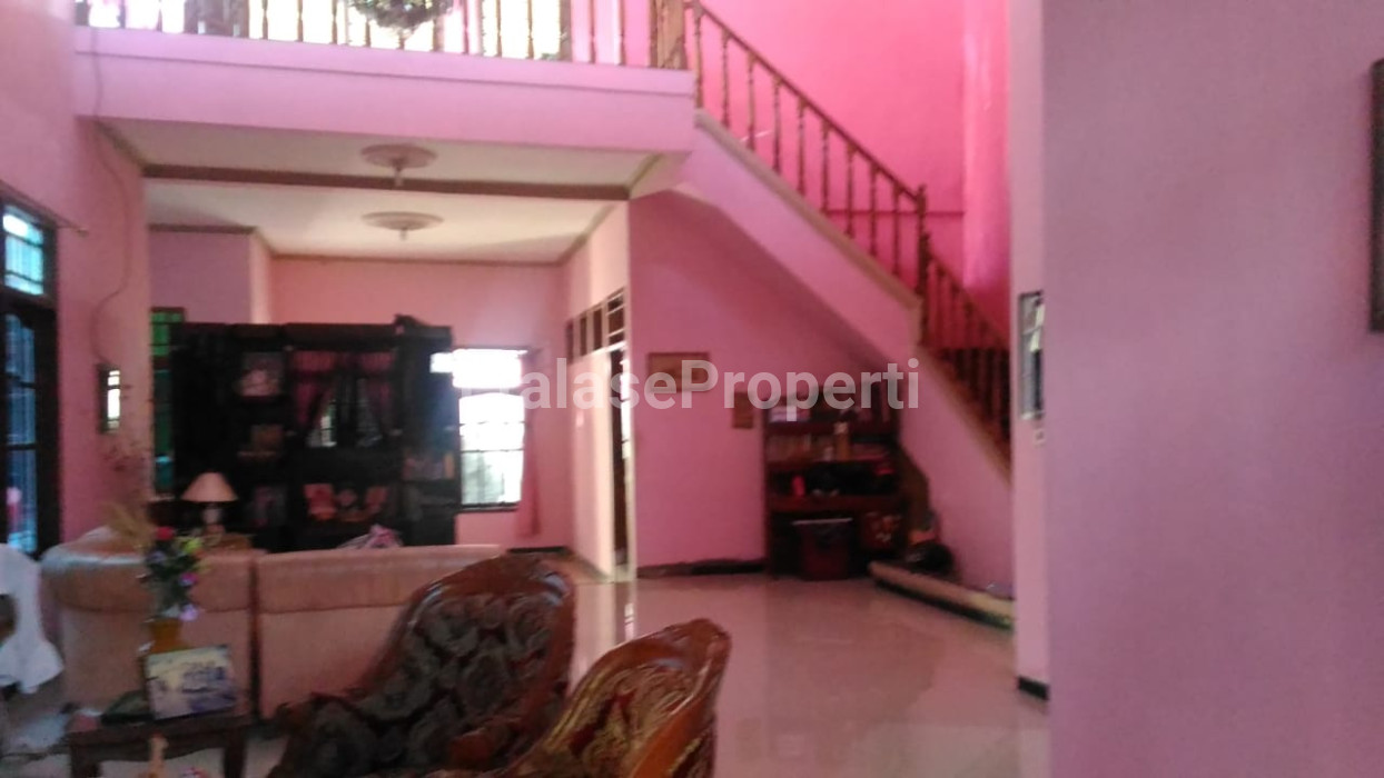 Foto properti Libra Luas 2