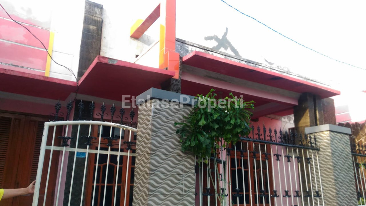 Foto properti Libra Luas 3