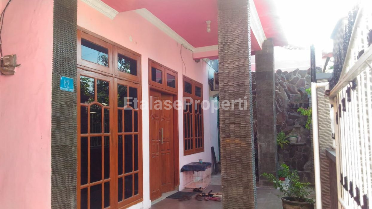 Foto properti Libra Luas 4