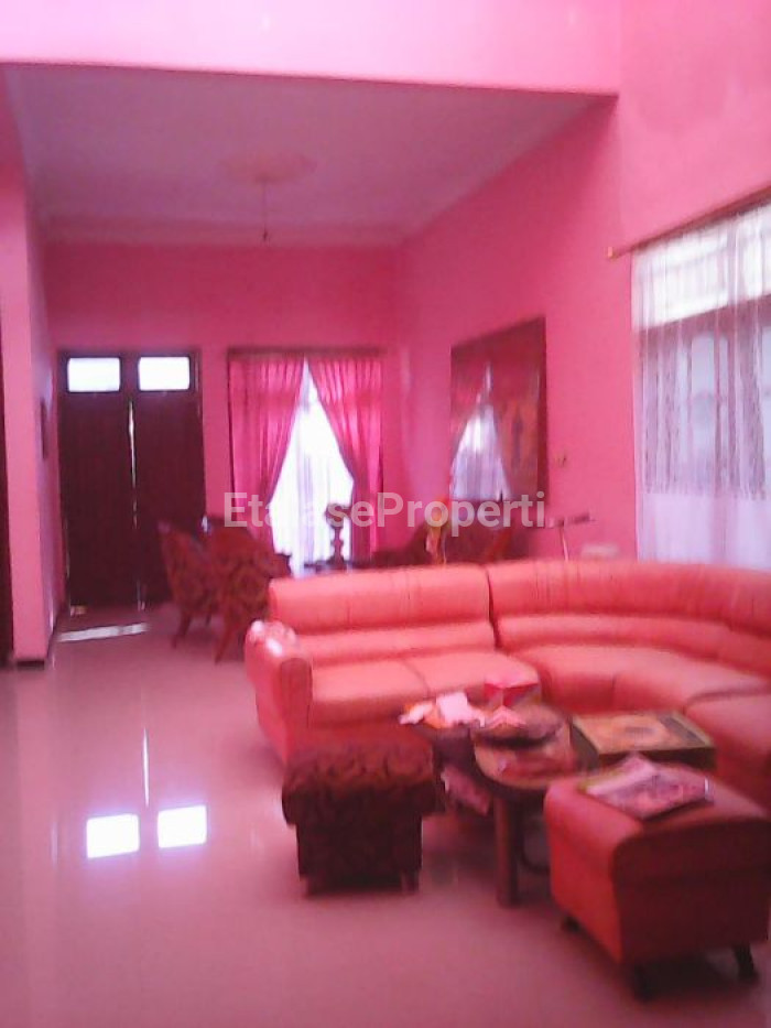 Foto properti Libra Luas 5