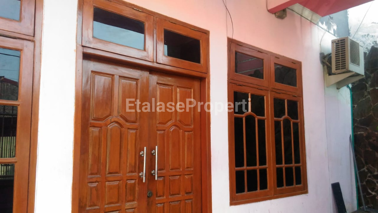 Foto properti Libra Luas 6