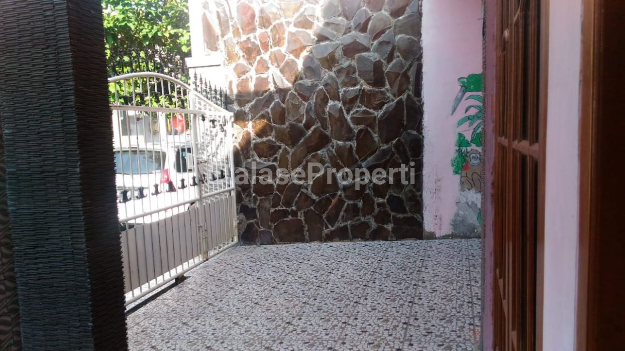 Foto properti Libra Luas 8