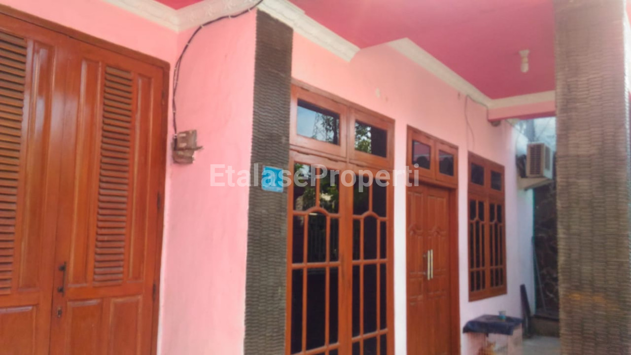 Foto properti Libra Luas 9
