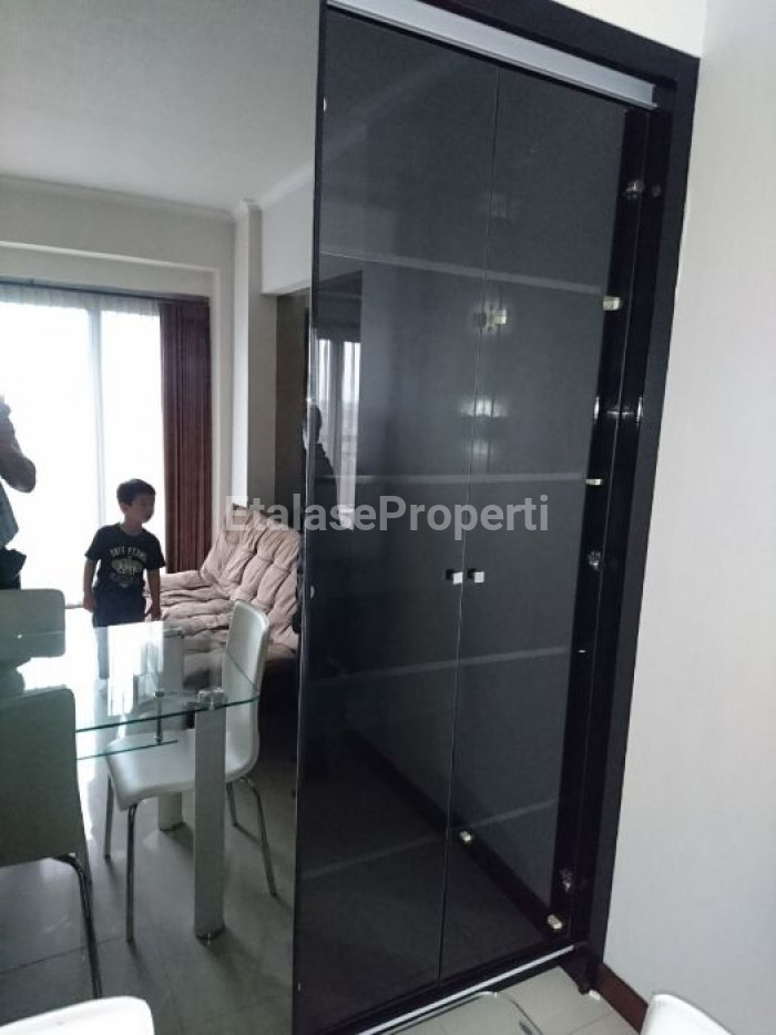 Foto properti Apartmen WP Mewah & Murah, City View 1