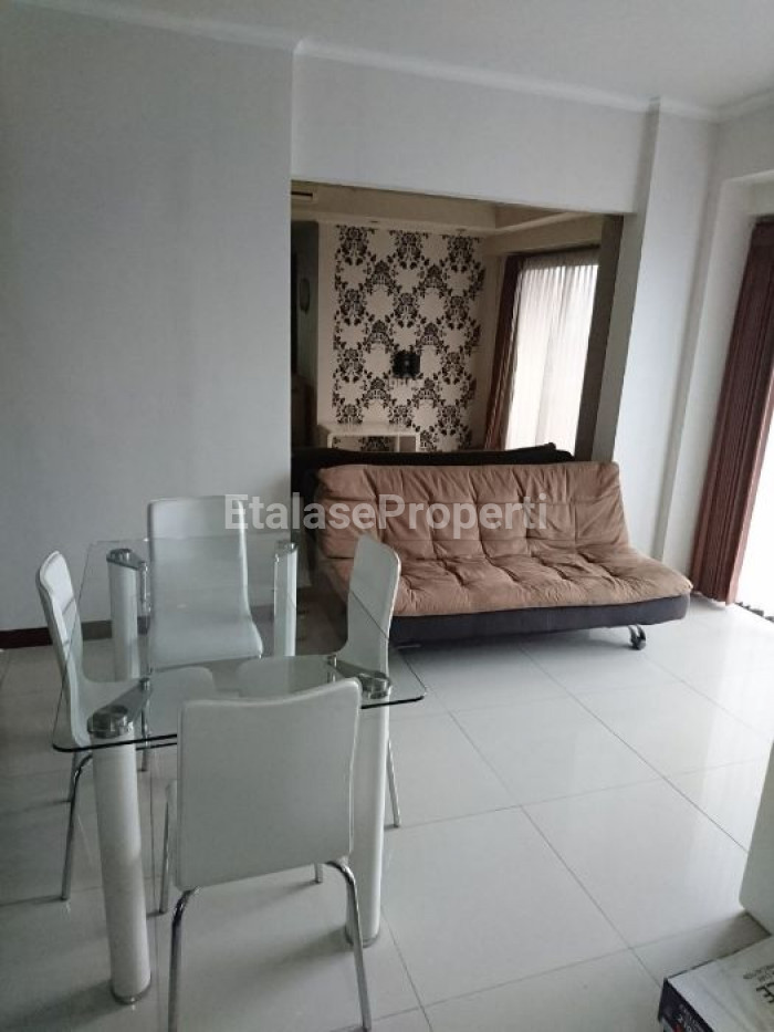 Foto properti Apartmen WP Mewah & Murah, City View 2
