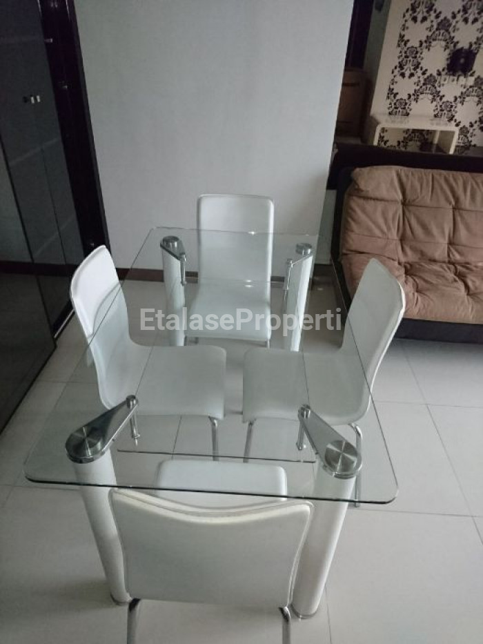 Foto properti Apartmen WP Mewah & Murah, City View 3
