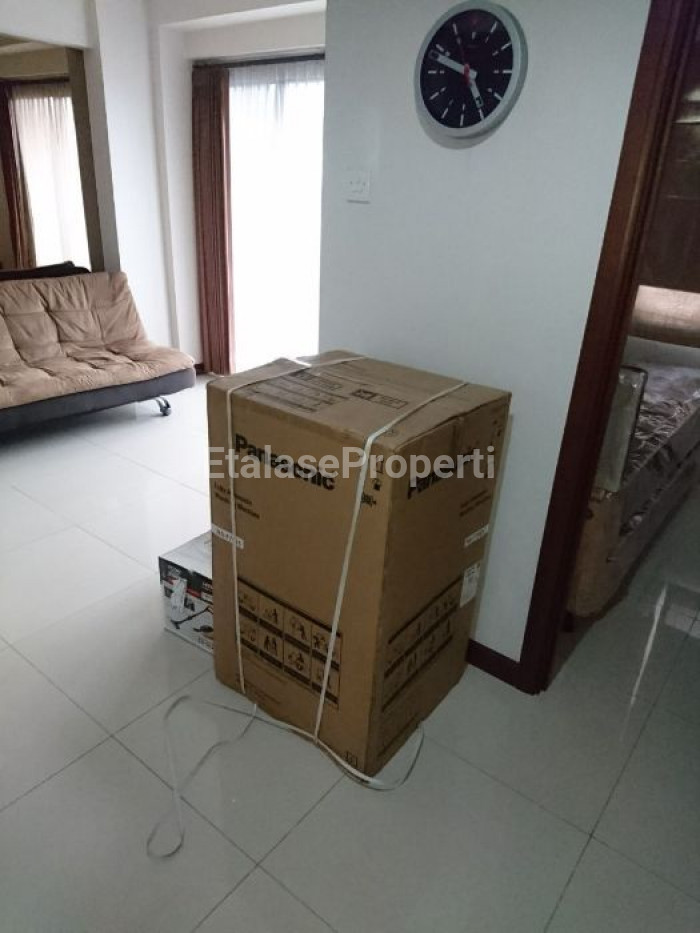 Foto properti Apartmen WP Mewah & Murah, City View 4