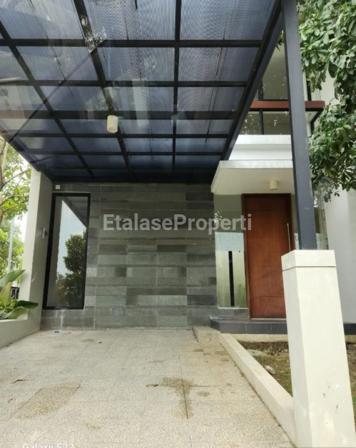 Foto properti Disewakan Rumah Northwest Hill Andalucia Superior 3