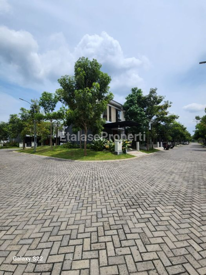 Foto properti Disewakan Rumah Northwest Hill Andalucia Superior 4