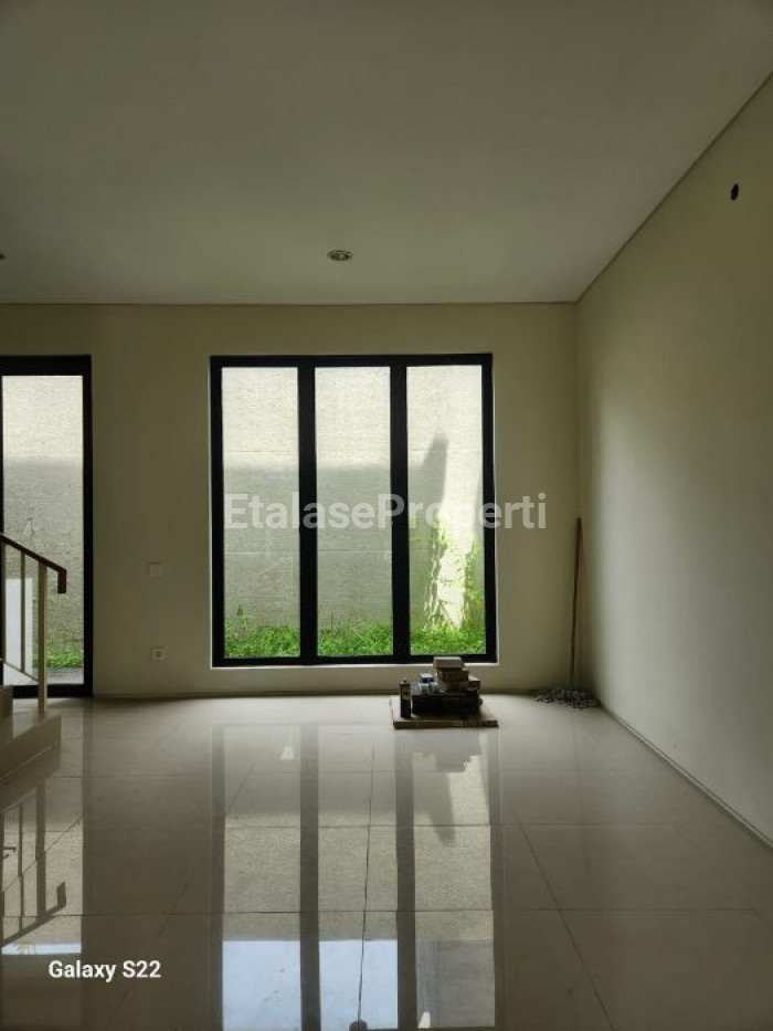 Foto properti Disewakan Rumah Northwest Hill Andalucia Superior 5