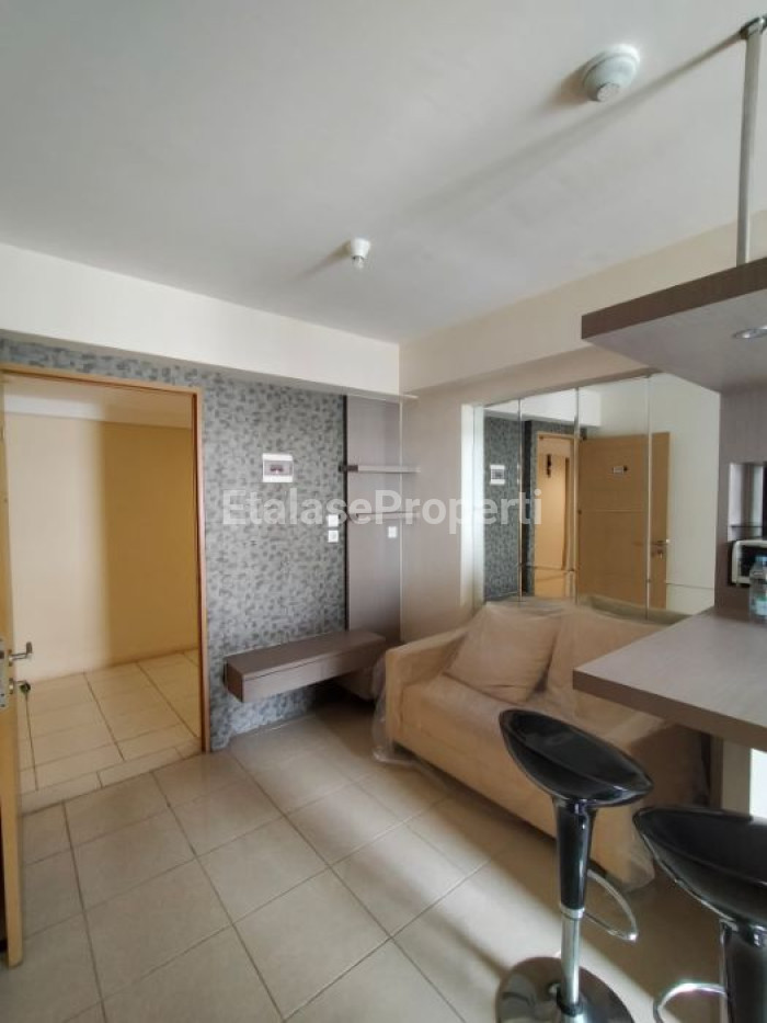 Foto properti YALE APARTMENT 2 BR. EDUCITY PAKUWON CITU SURABAYA TIMUR 1