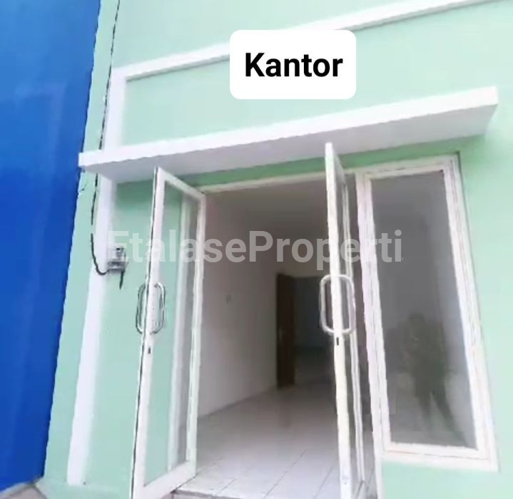 Foto properti JUAL GUDANG NEW, BERLOKASI DI JL. KRIKILAN , DRIYOREJO, GRESIK. 1