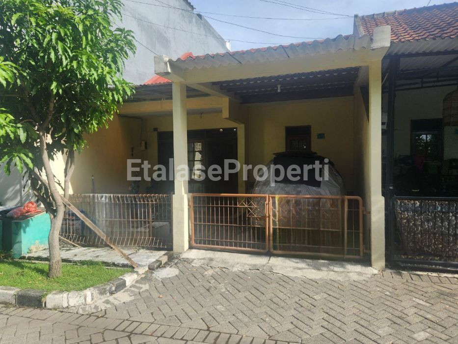 Foto properti Jual Rumah Babatan Pratama 1