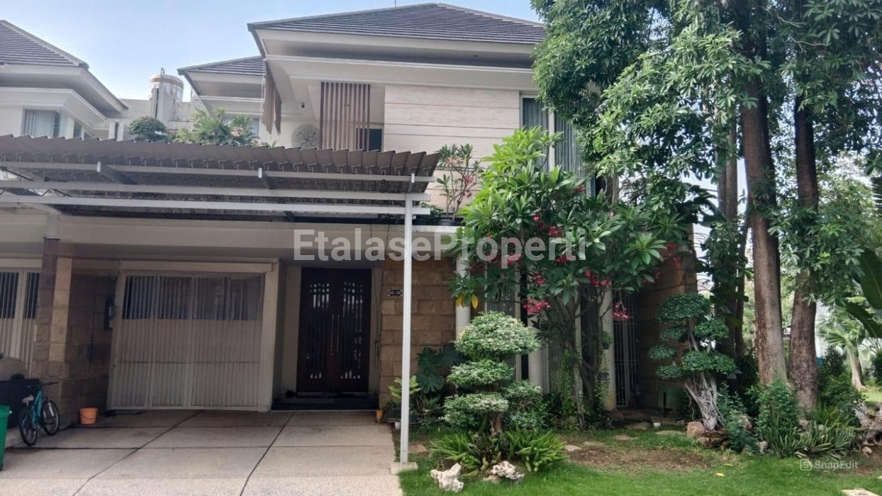 Foto properti Di Jual Harga Spesial Rumah Siap Huni Minimalis Wisata Bukit Mas 2  Grand Palais 1