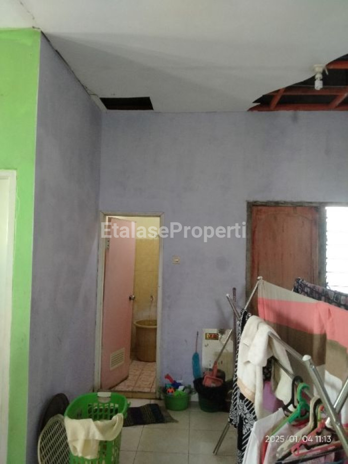 Foto properti Jual Rumah Siap Huni Di Tambak  Deres Surabaya Dekat Pantai Kenjeran 1