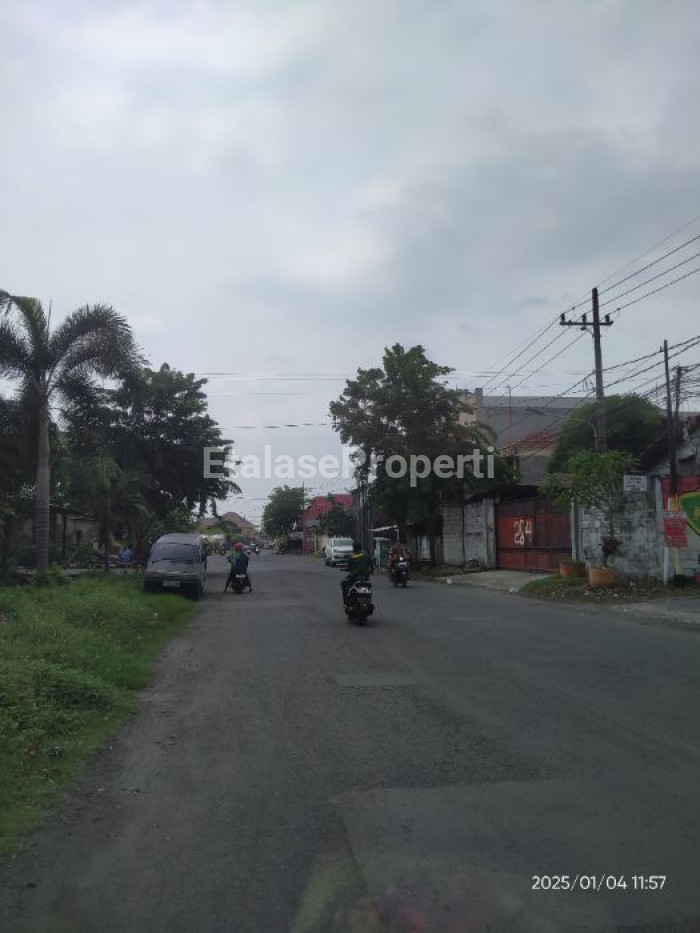 Foto properti Jual Rumah Siap Huni Di Tambak  Deres Surabaya Dekat Pantai Kenjeran 2