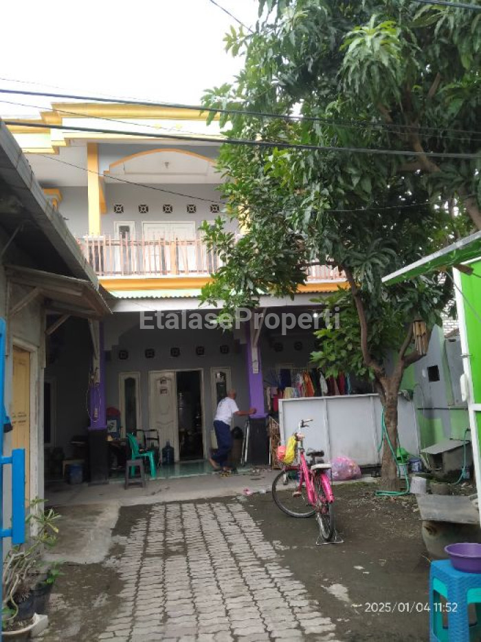 Foto properti Jual Rumah Siap Huni Di Tambak  Deres Surabaya Dekat Pantai Kenjeran 3