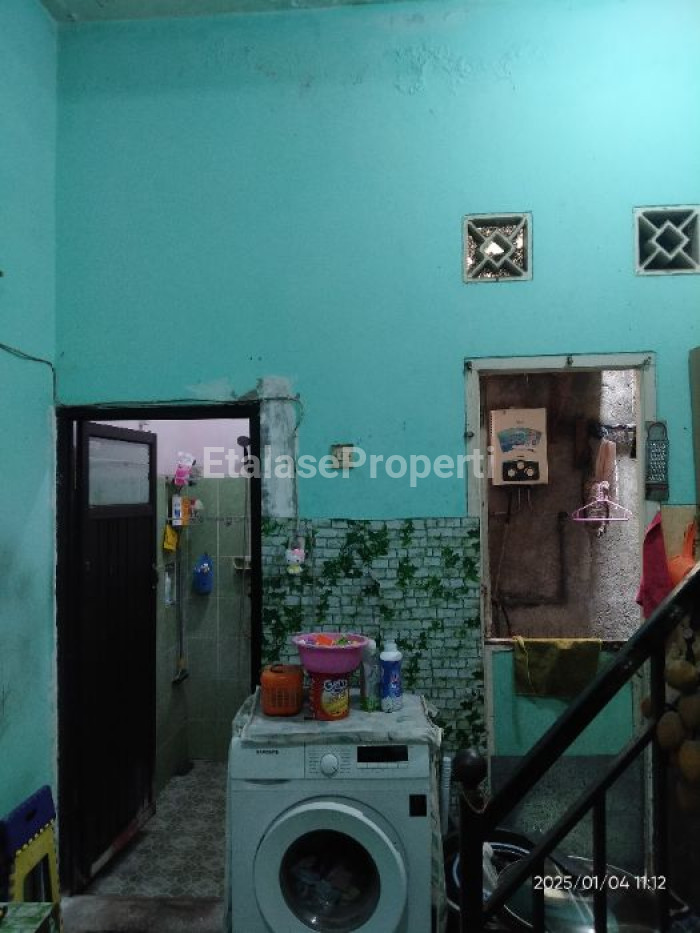 Foto properti Jual Rumah Siap Huni Di Tambak  Deres Surabaya Dekat Pantai Kenjeran 4