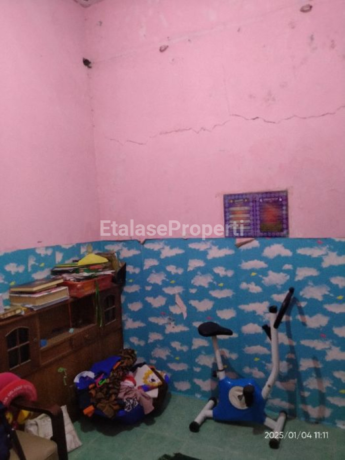 Foto properti Jual Rumah Siap Huni Di Tambak  Deres Surabaya Dekat Pantai Kenjeran 5