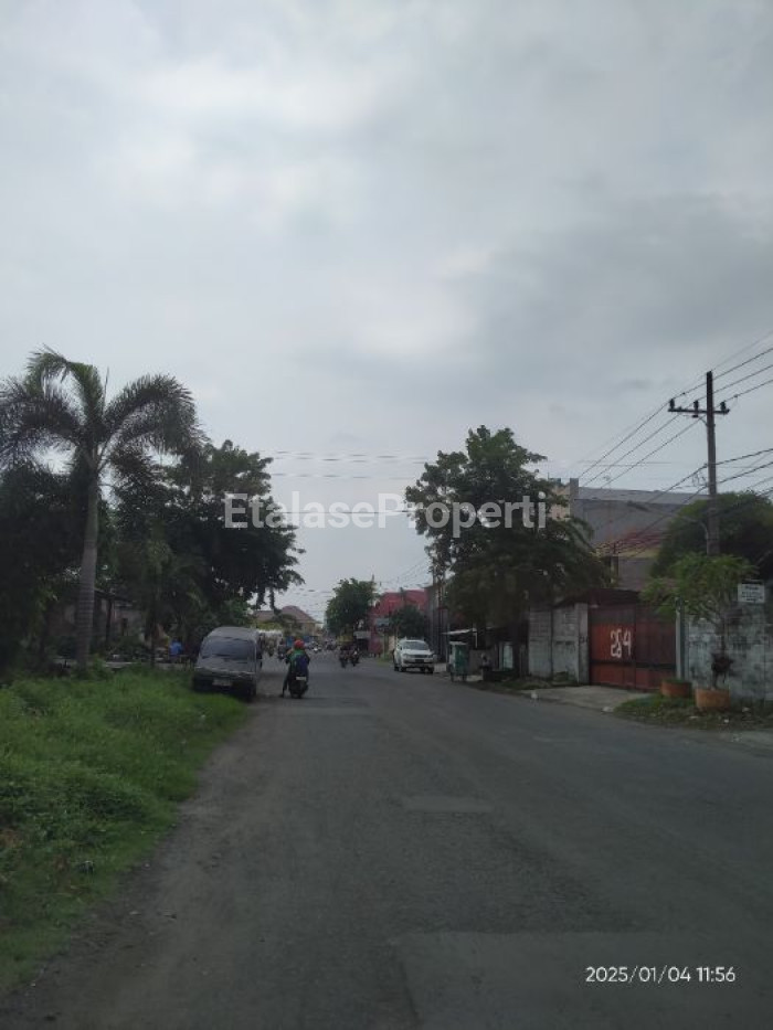 Foto properti Jual Rumah Siap Huni Di Tambak  Deres Surabaya Dekat Pantai Kenjeran 7
