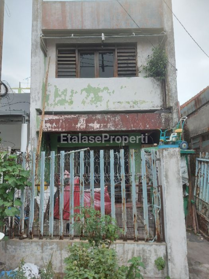 Foto properti Dijual Rumah Hitung Tanah Ketabang Ngemplak 1