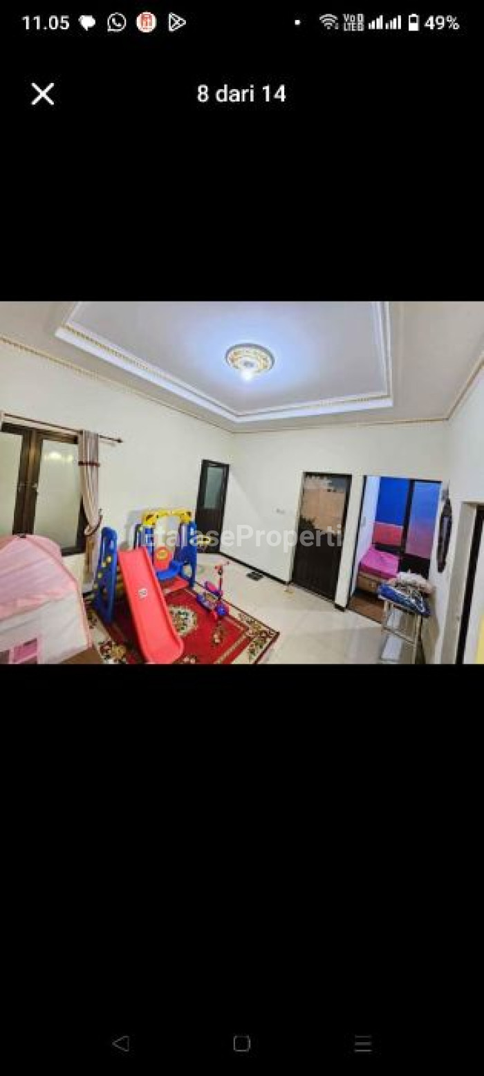 Foto properti Medayu Bagus Penempatan Ruang 3
