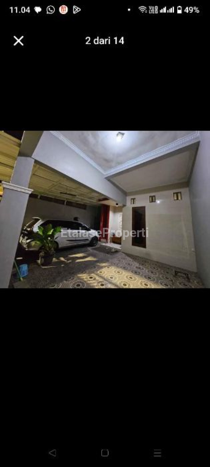 Foto properti Medayu Bagus Penempatan Ruang 4