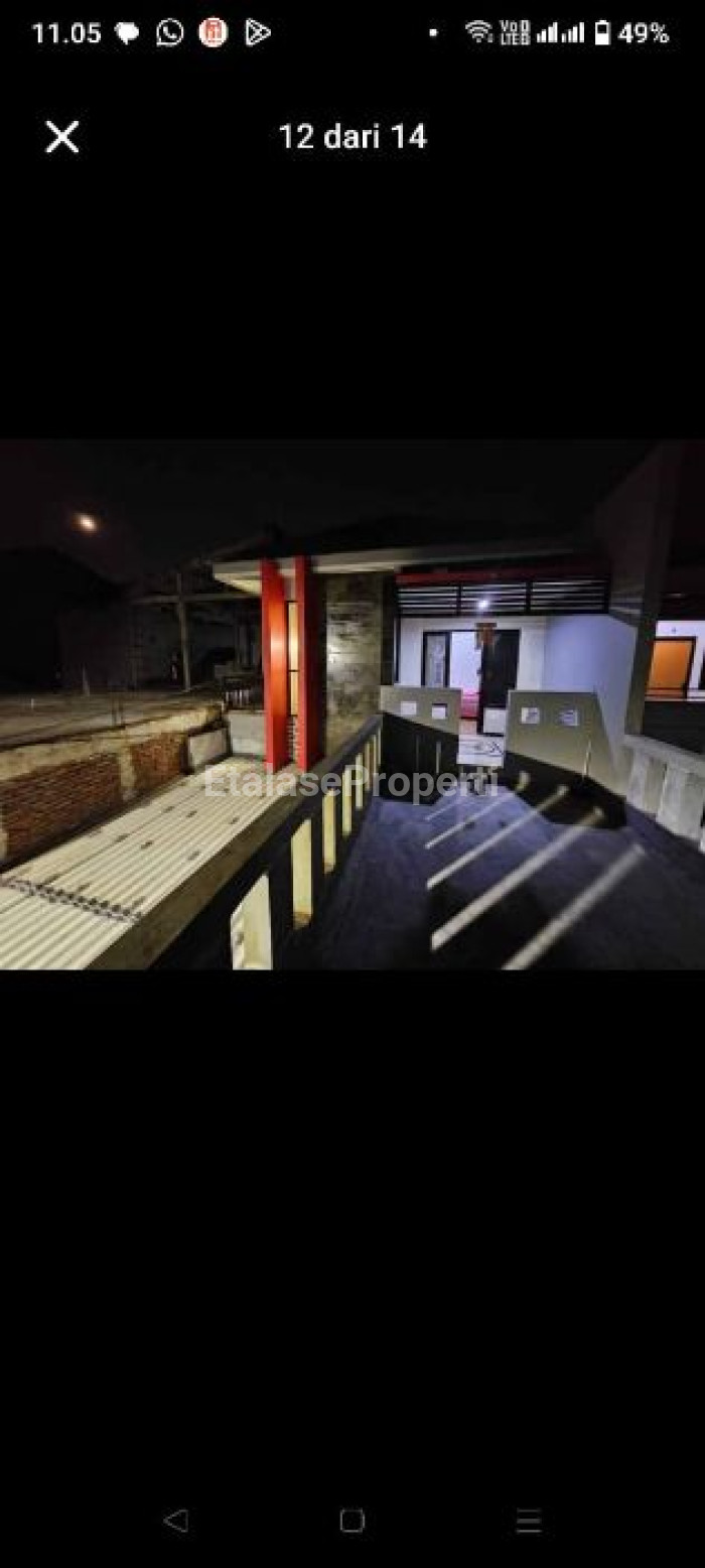 Foto properti Medayu Bagus Penempatan Ruang 5