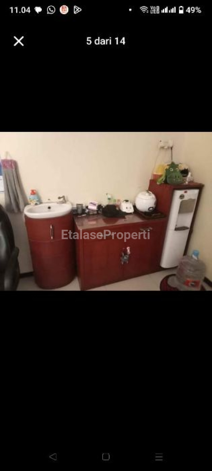 Foto properti Medayu Bagus Penempatan Ruang 6