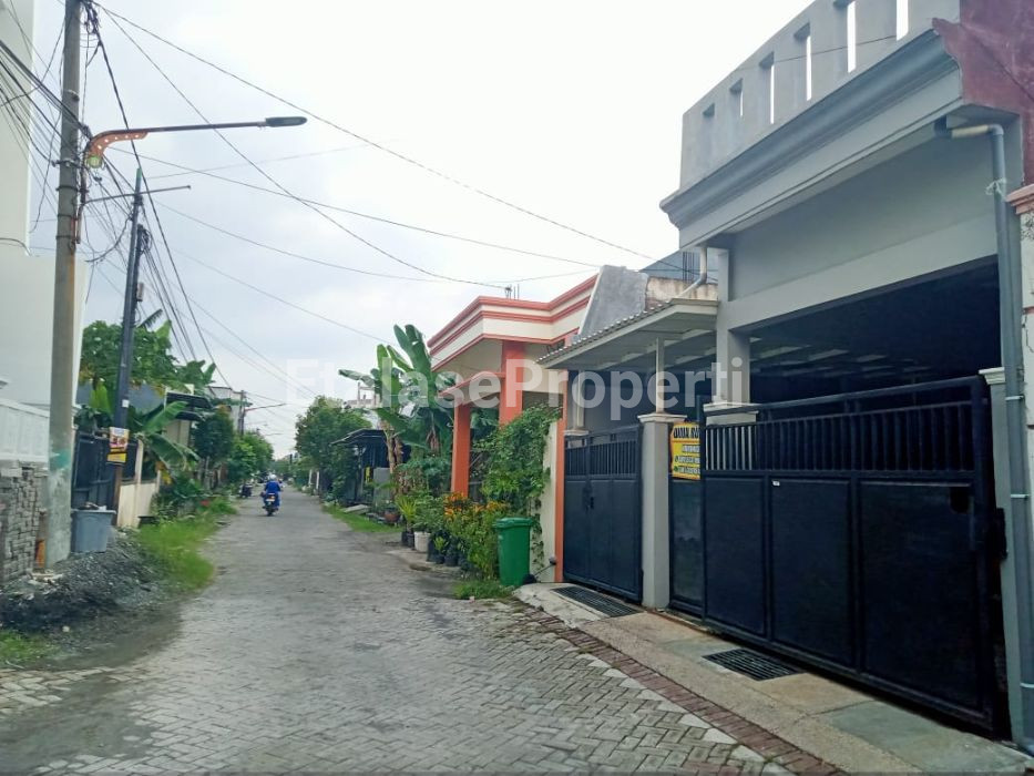 Foto properti Medayu Bagus Penempatan Ruang 7