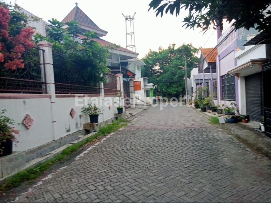 Foto properti Medayu Bagus Penempatan Ruang 9