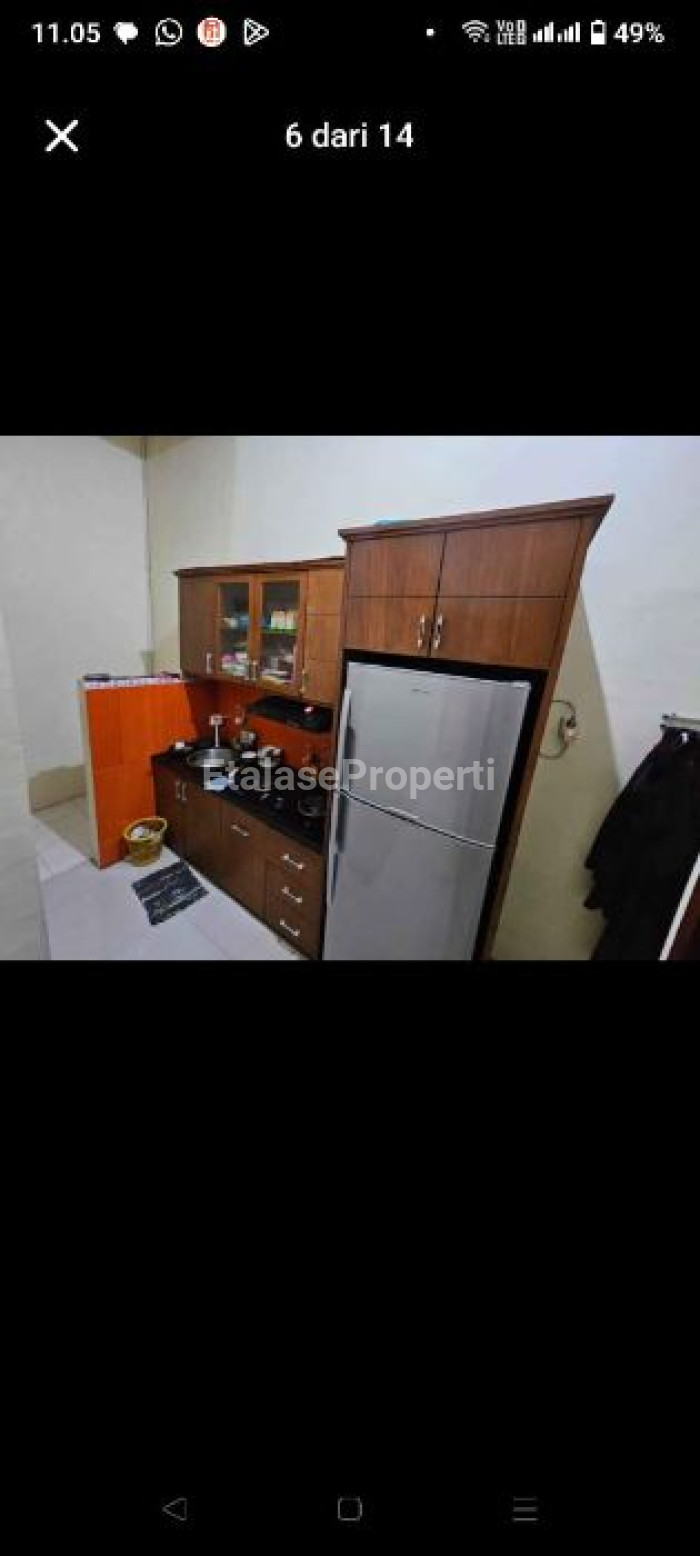 Foto properti Medayu Bagus Penempatan Ruang 10