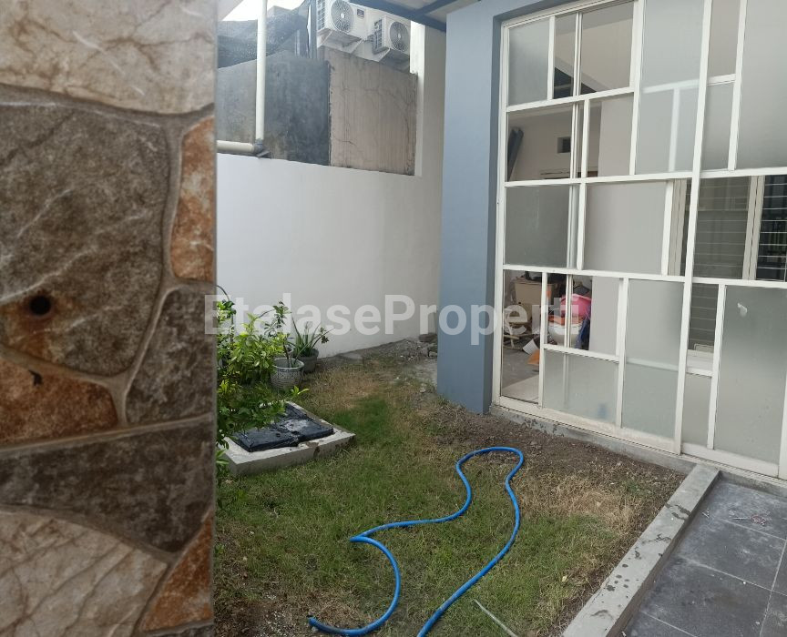 Foto properti DISEWAKAN RUMAH SIAP HUNI DI TAMAN WISATA REGENCY, LIDAH KULON 3