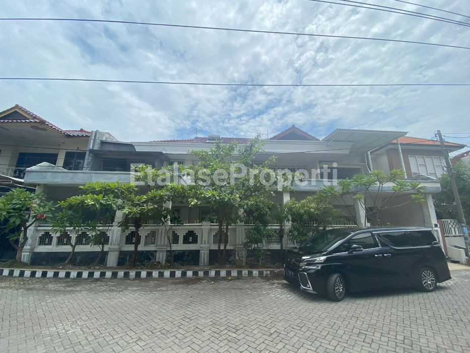 Foto properti Sidosermo PDK Luas Kokoh Untuk Kelarga Besar 4