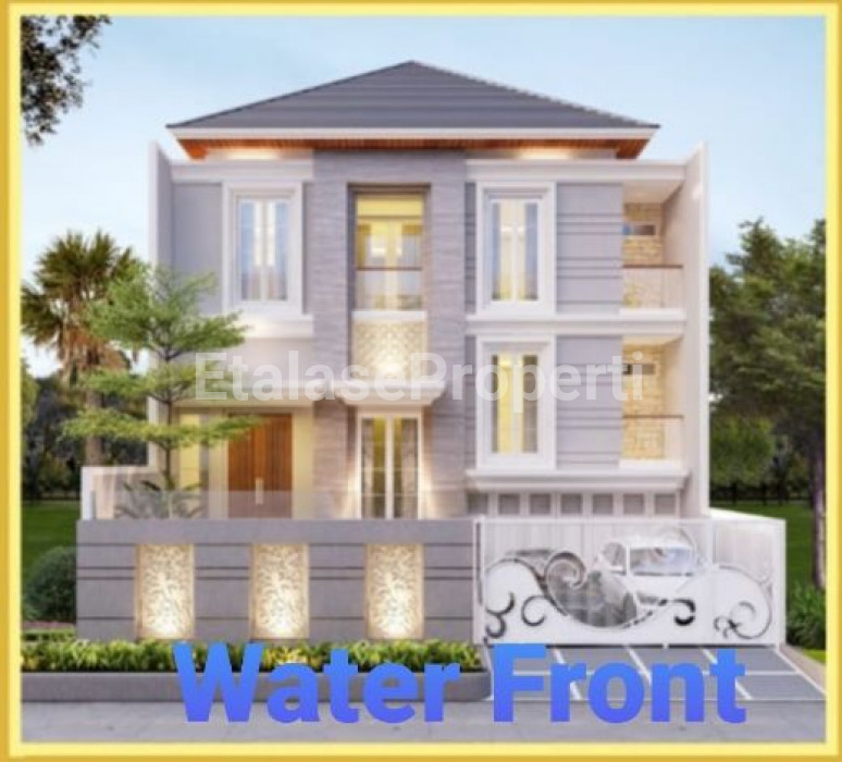 Foto properti Rumah Mewah, Kamar Sangat Luas 1