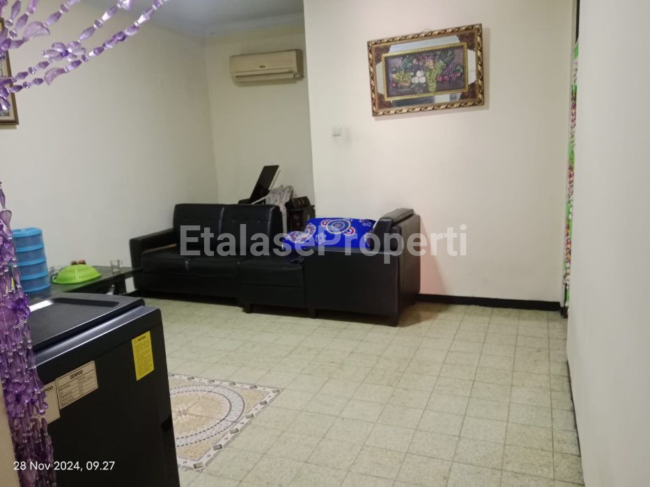 Foto properti JUAL RUMAH SIAP HUNI BERLOKASI DI WILAYAH CONDET, JAKARTA TIMUR. 4
