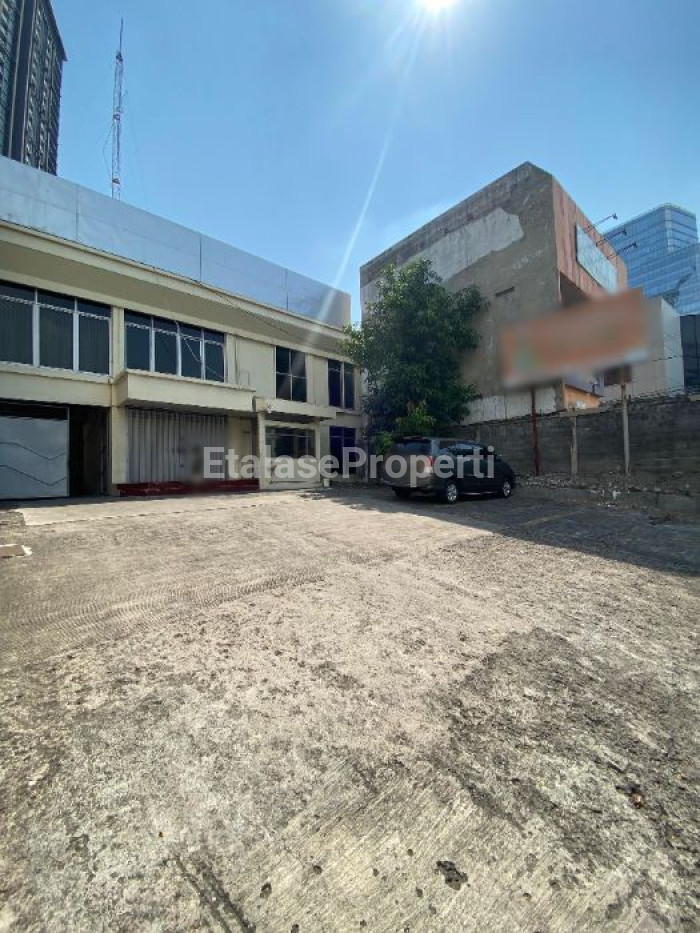 Foto properti Ruko Di Hr Muhammad Lokasi Strategis Siap Pakai 1